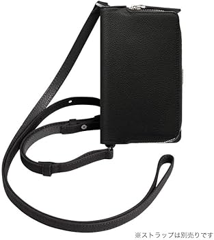 Amazon.co.jp: Demiurvo デミウルーボ REMY POCHE FLAT iPhone14Pro