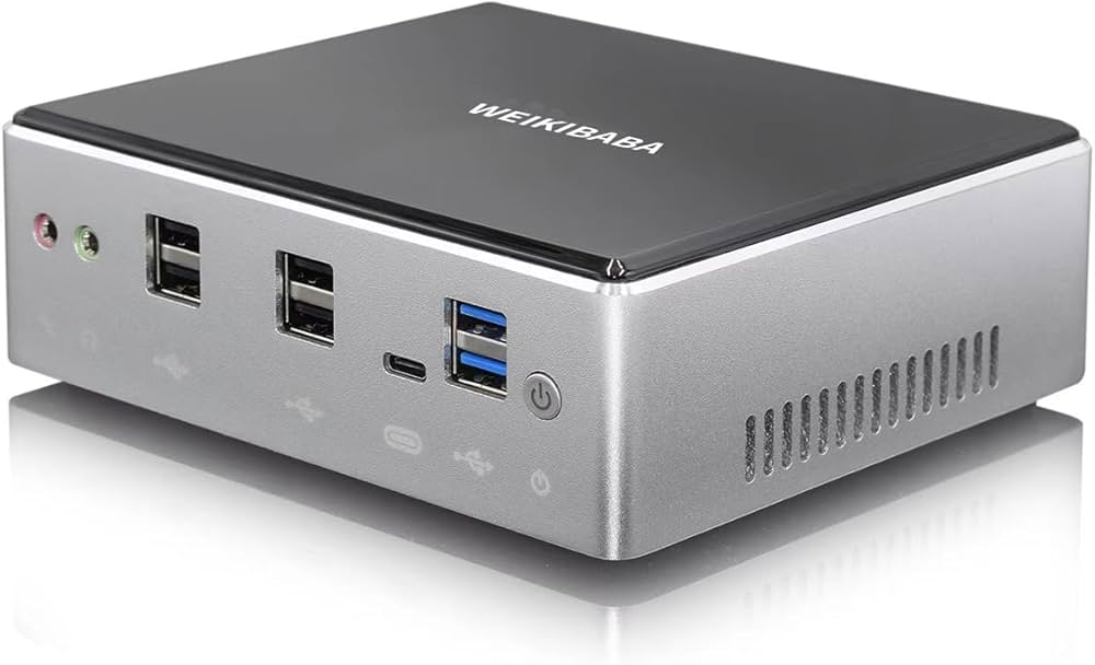 Amazon.co.jp: ミニPC Windows11 Core i3 8145U, 小型pc 8GB DDR4