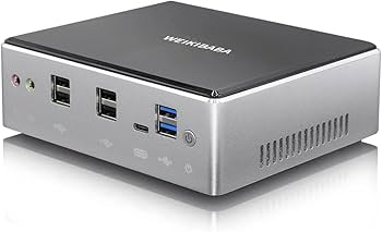 Amazon.co.jp: ミニPC Windows11 Core i3 8145U, 小型pc 8GB DDR4