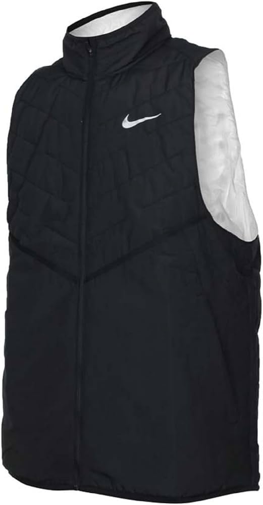 Amazon.co.jp: NIKE ナイキ Therma-FIT シンフィル リペル 軽量中綿