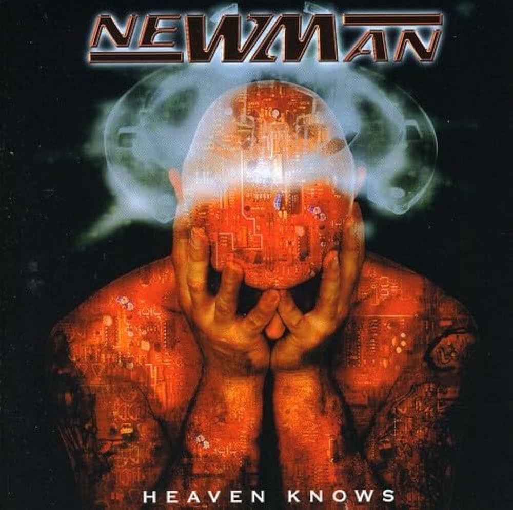 Newman - Heaven Knows - Amazon.com Music