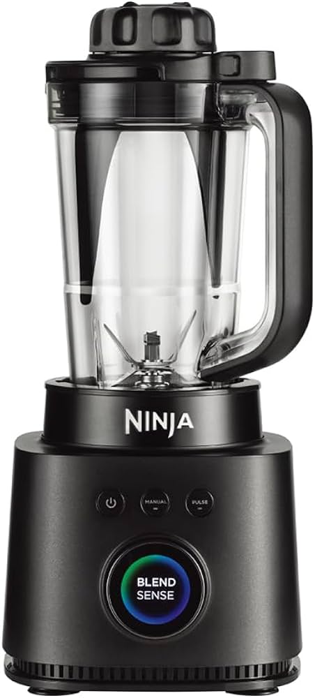 Amazon | Ninja ニンジャ ミキサー Stealth iQ QX201J 静か 軽量 圧倒