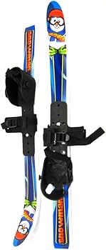 Amazon | Whitewoods スノーマン 70cm クロスカントリー裏庭スキー