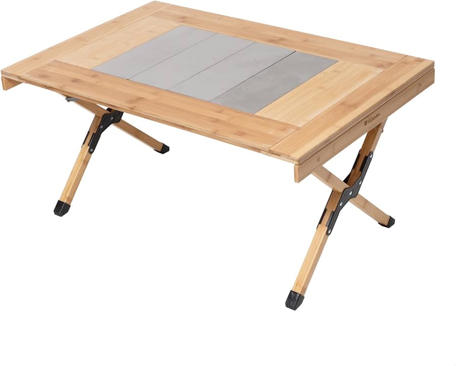 Amazon.co.jp: ハイランダー(HILANDER) アウトドア CHEF TABLE(シェフ