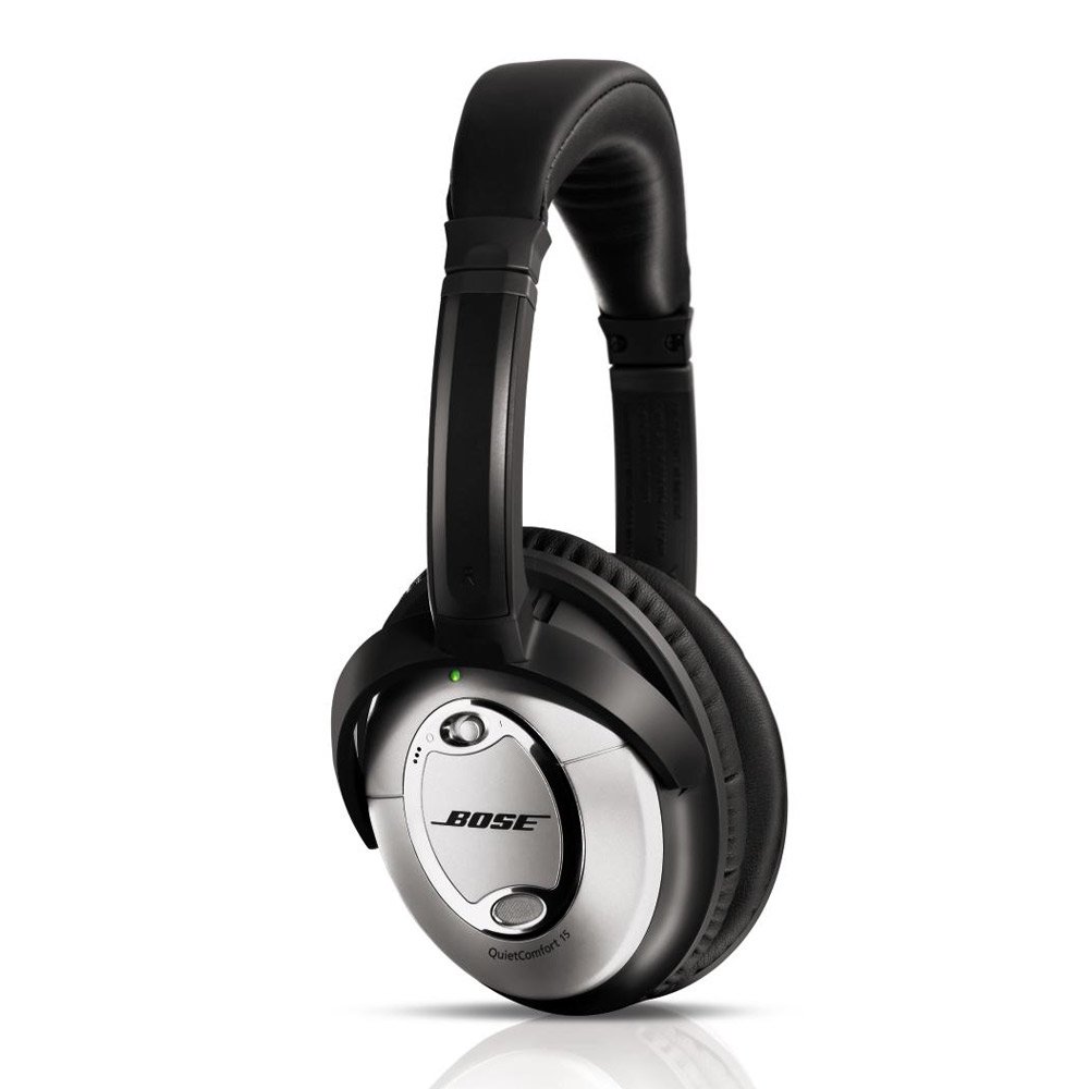 Amazon.co.jp: 【並行輸入品】Bose QuietComfort 15 Acoustic Noise