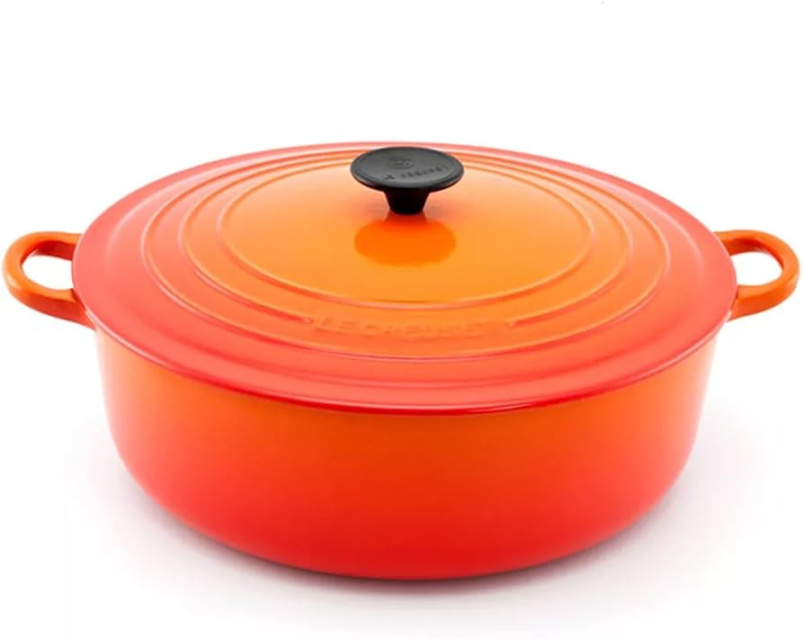 Amazon.co.jp: ル・クルーゼ(Le Creuset) 鋳物 ホーロー 鍋ココット