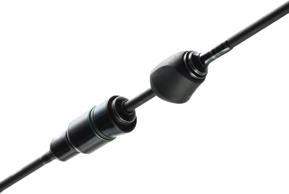 Amazon | アブガルシア(Abu Garcia) トラウト ロッド スピニング マス