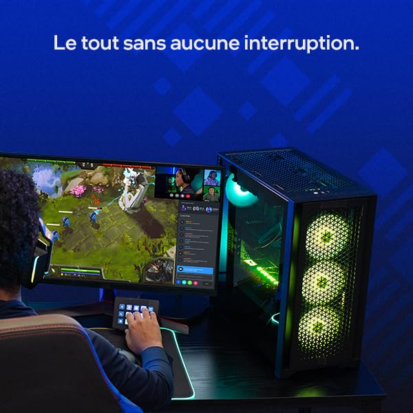 Amazon.com: Intel® Core™ i7-12700 Desktop Processor 25MB Cache up