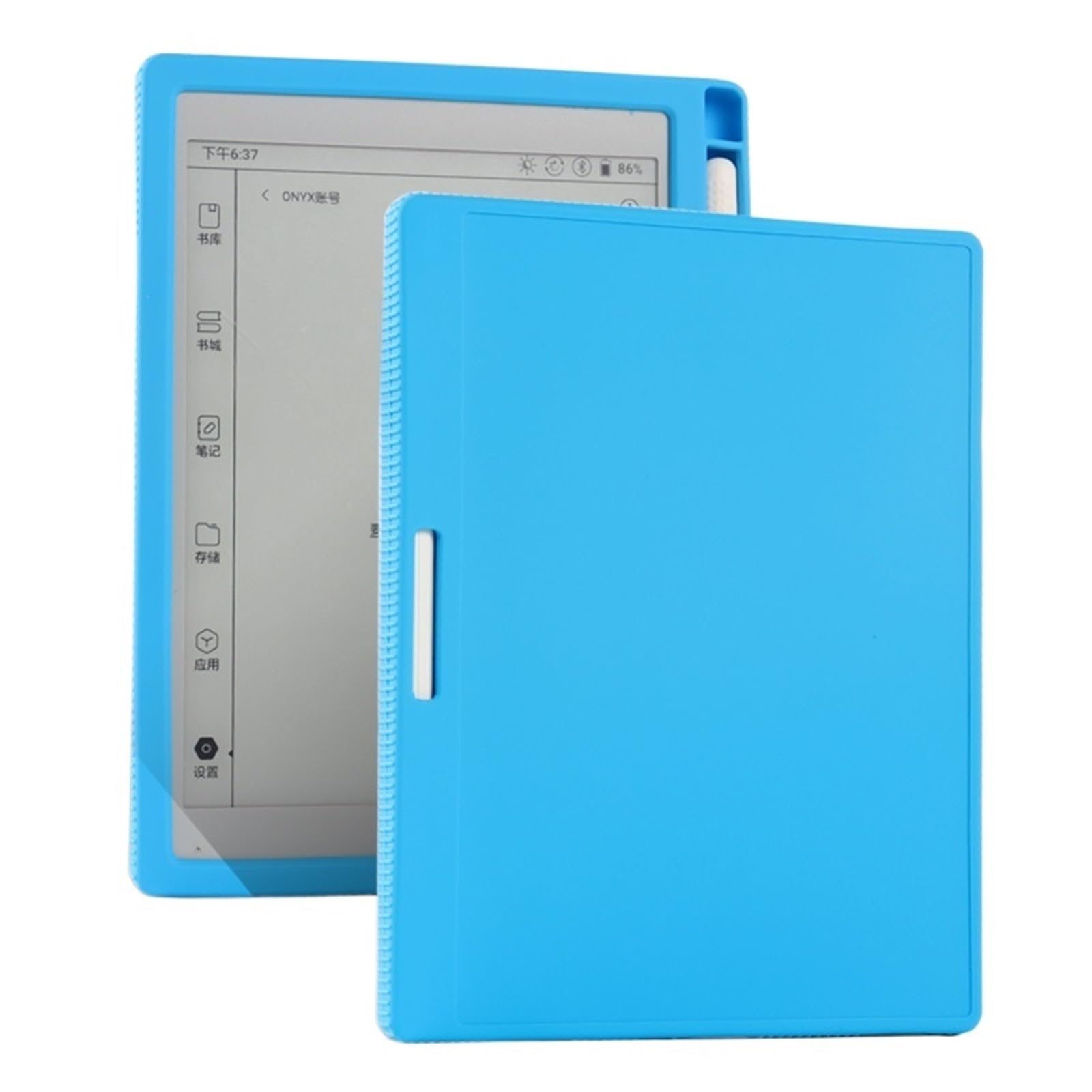 Amazon.co.jp: ケースは対応Boox Nova 3 Color/Nova 3 /Nova 2 /Nova