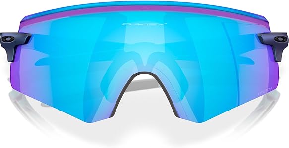 Amazon.co.jp: [Oakley] サングラス Oo9471 Encoder メンズ マット
