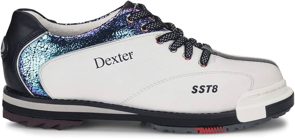 Amazon.co.jp: Dexter ボウリングシューズ レディース SST 8 プロ