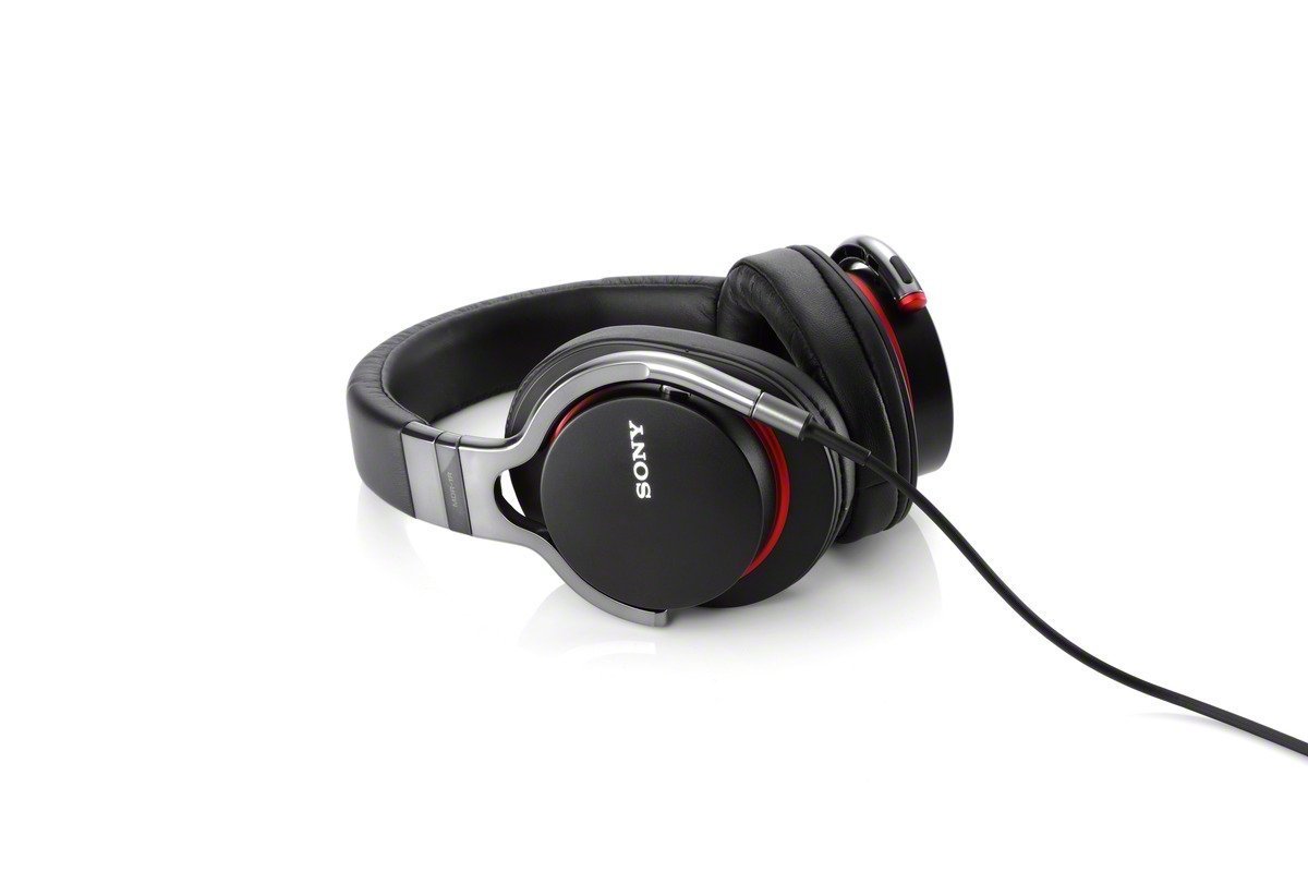 Amazon.co.jp: Sony MDR1RNC プレミアム ノイズキャンセリング