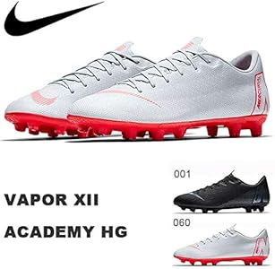 Amazon | NIKE/ナイキ/マーキュリアル ヴェイパー 12 アカデミー HG
