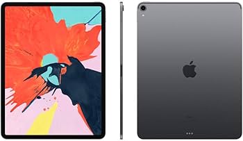 Amazon.co.jp: 【整備済み品】 Apple iPad Pro 12.9インチ (第3世代