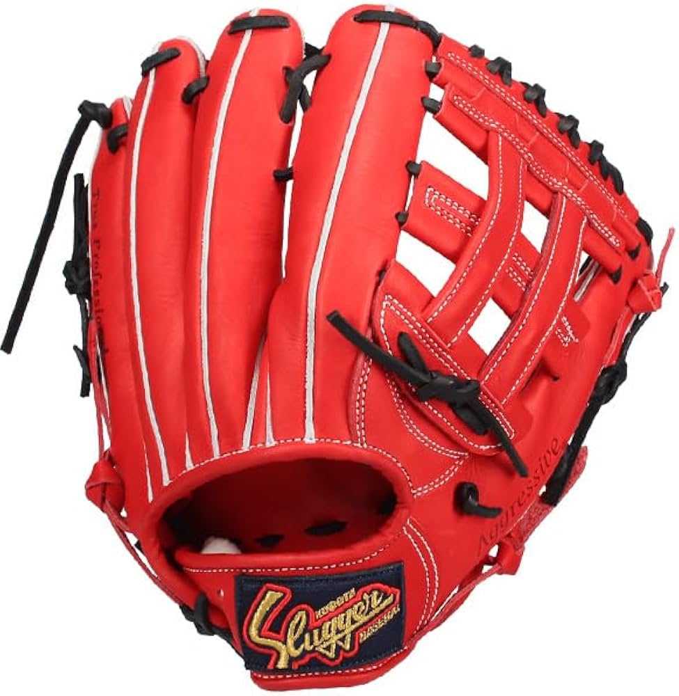 Amazon | 野球 久保田スラッガー 軟式グローブ グラブ 軟式 大人用