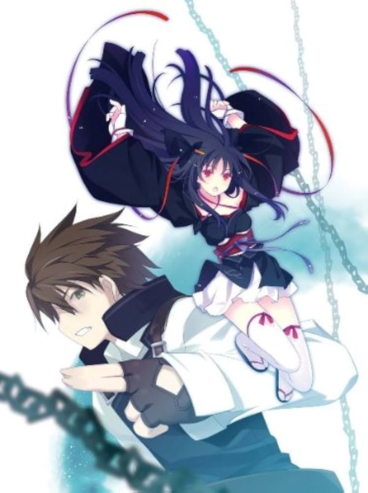 Amazon.co.jp: 機巧少女は傷つかない Vol.1 [DVD] : 下野紘, 原田