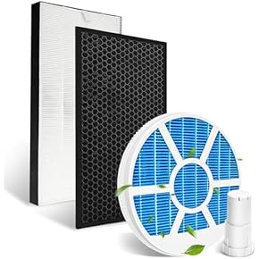 Amazon.co.jp: 空気清浄機用付属品・アクセサリ - 部品・アクセサリ