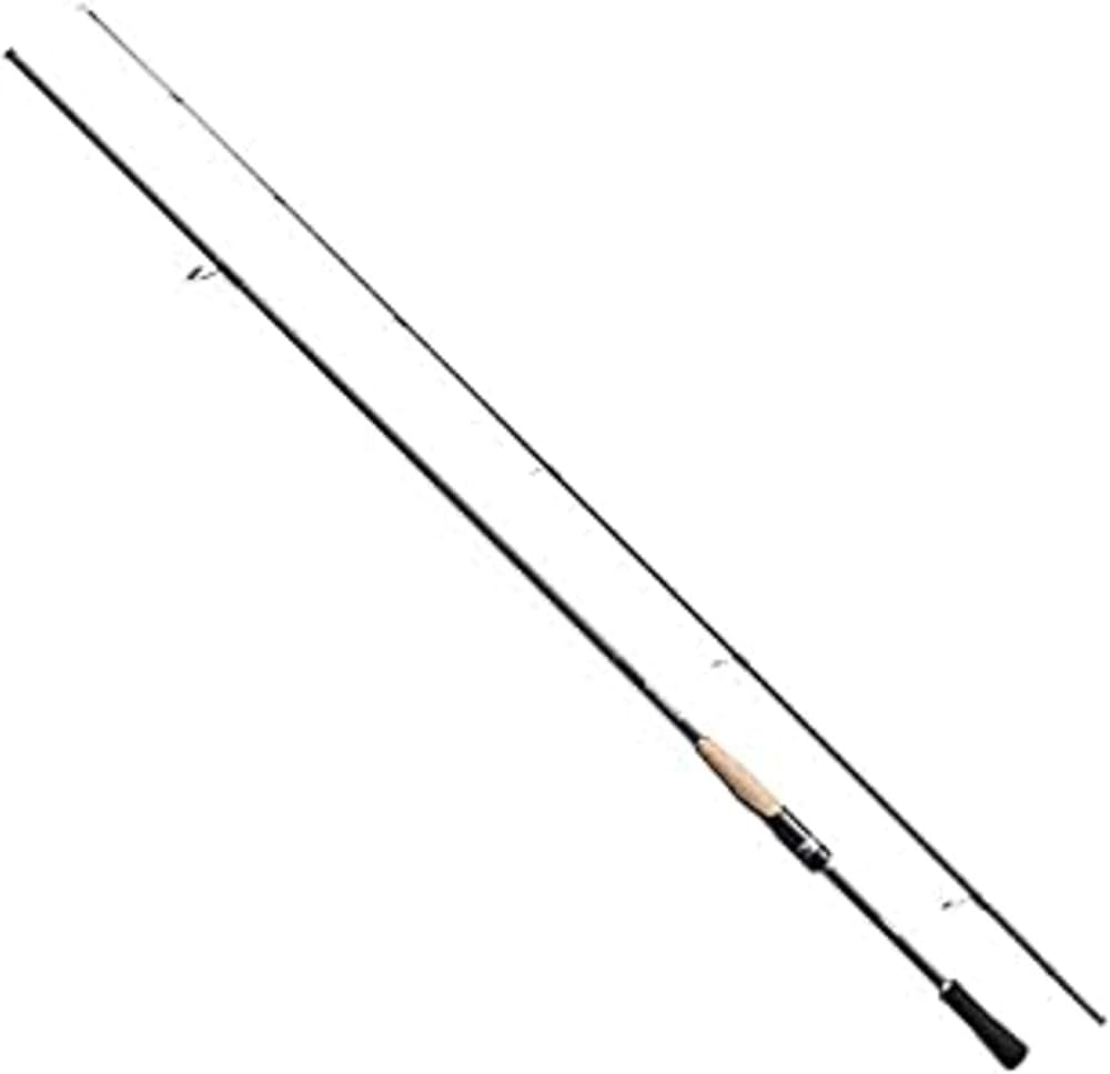 Amazon | シマノ(SHIMANO) チニングロッド 19 ブレニアス S78L ライト