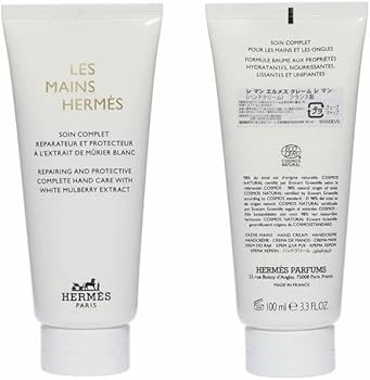 Amazon.co.jp: エルメス HERMES ハンドクリーム レ マン エルメス 50ml