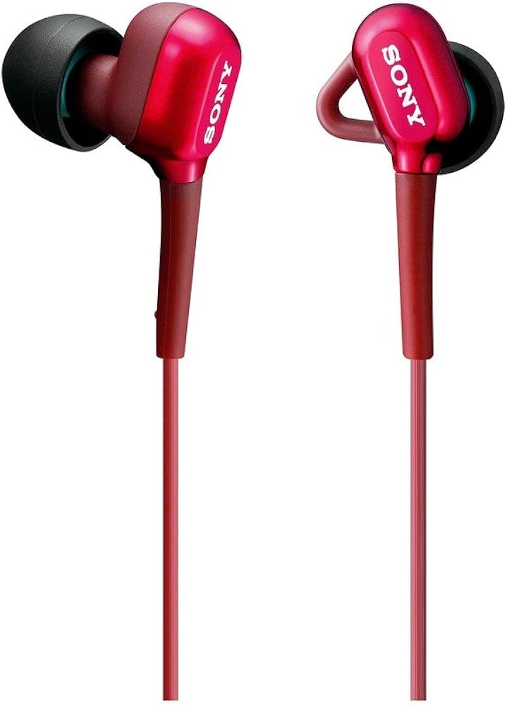 Amazon.co.jp: ソニー イヤホン XBA-C10 : カナル型 バランスド