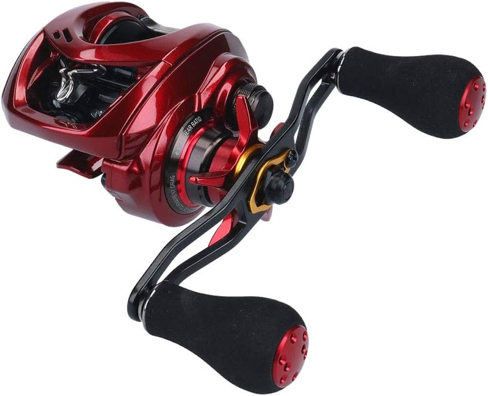 Amazon | ダイワ(DAIWA) アドミラ 100HL 両軸リール | ダイワ(DAIWA