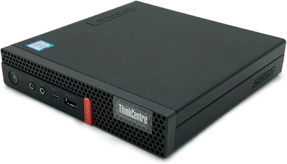 Amazon.co.jp: M720q □ - 第8世代 Core i5- メモリ8GB - SSD 256GB