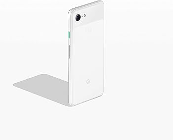 Amazon.com: Google - Pixel 3 with 64GB Memory Cell Phone (Unlocked