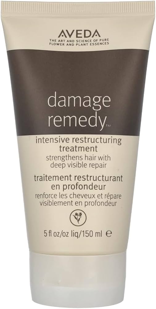 Amazon.co.jp: アヴェダ(AVEDA) ダメージ レメディー シリーズ