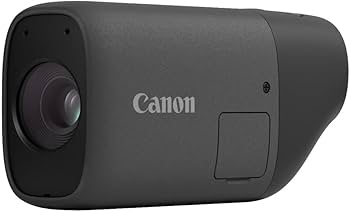 Amazon | Canon コンパクトデジタルカメラ PowerShot ZOOM Black