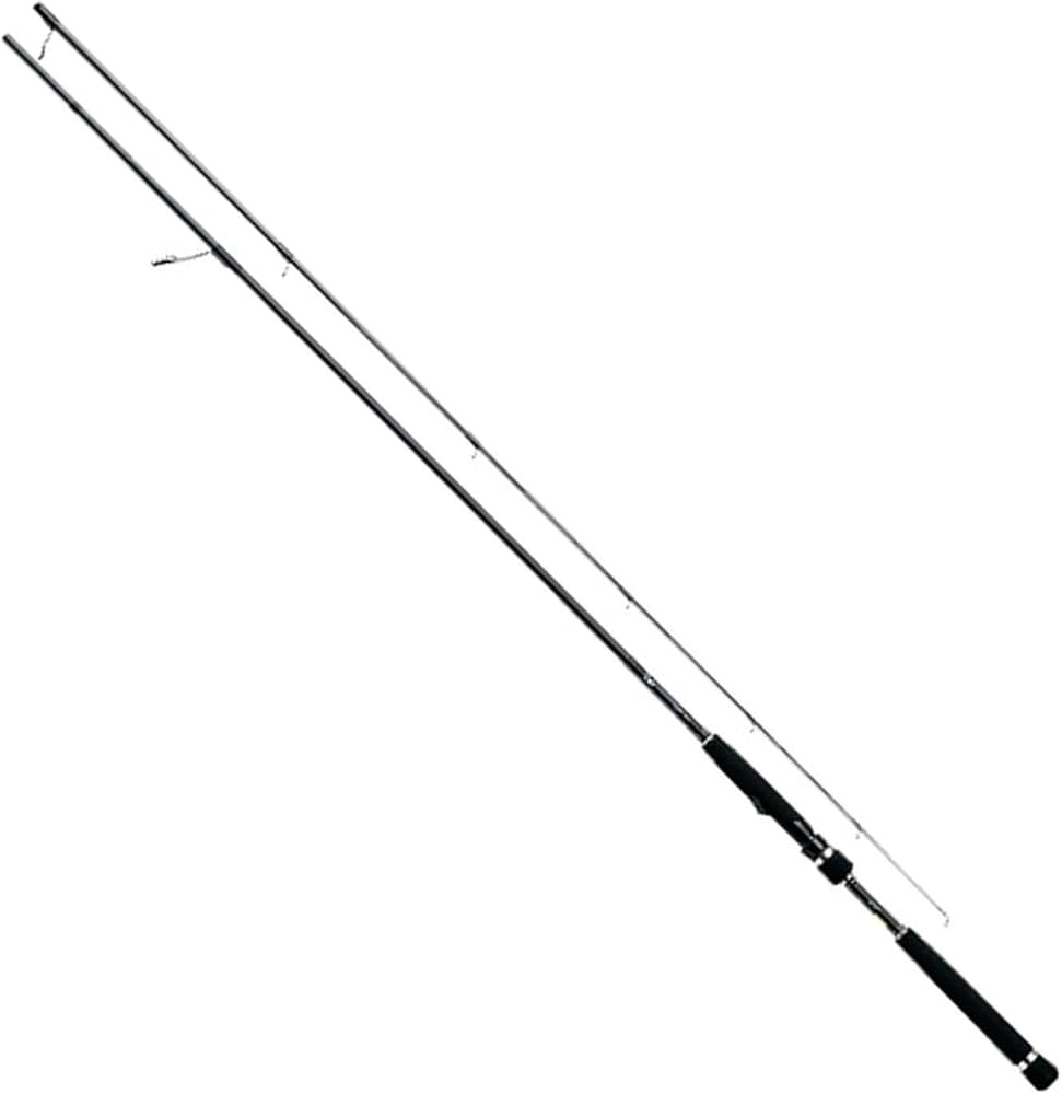 Amazon | ダイワ(DAIWA) シーバスロッド LAZY 86ML 釣り竿 | ダイワ