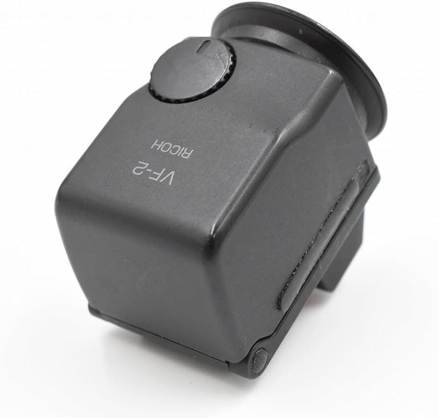 Amazon.com : Ricoh VF-2 VF2 LCD Viewfinder (for Ricoh GXR