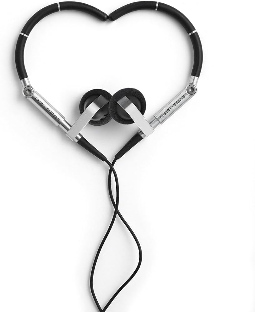Amazon.co.jp: Bang&Olufsen Earphones A8 : 楽器・音響機器