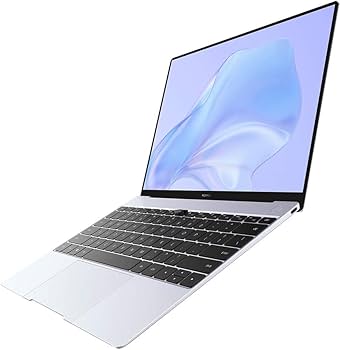 Amazon.co.jp: HUAWEI MateBook X ノートパソコン 13インチ Windows 10