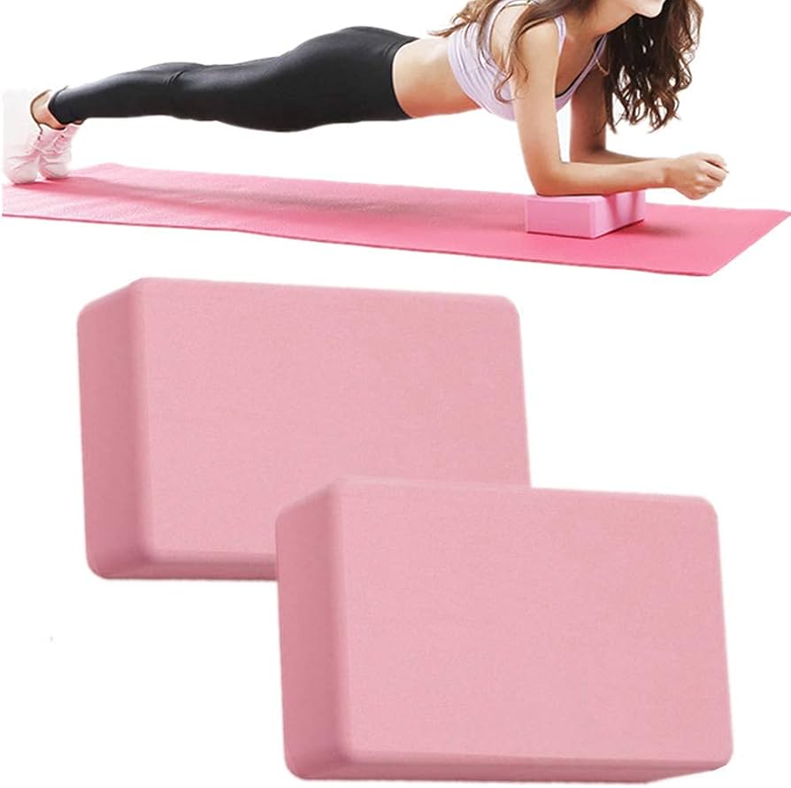 Amazon.co.jp: ヨガブリックヨガブロックピラティスブロックフォーム