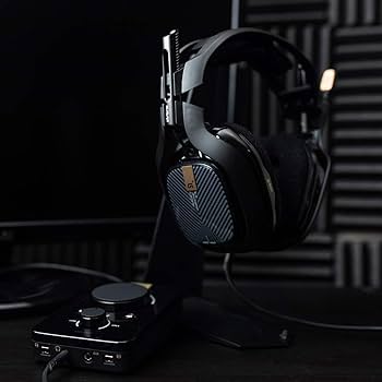 Amazon.co.jp: Astro ゲーミングヘッドセット PS4 対応 A40TR-PCBK