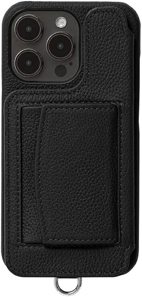 Amazon.co.jp: 【 DEMIU デミュウ 】 〔 iPhone対応 16ProMax用