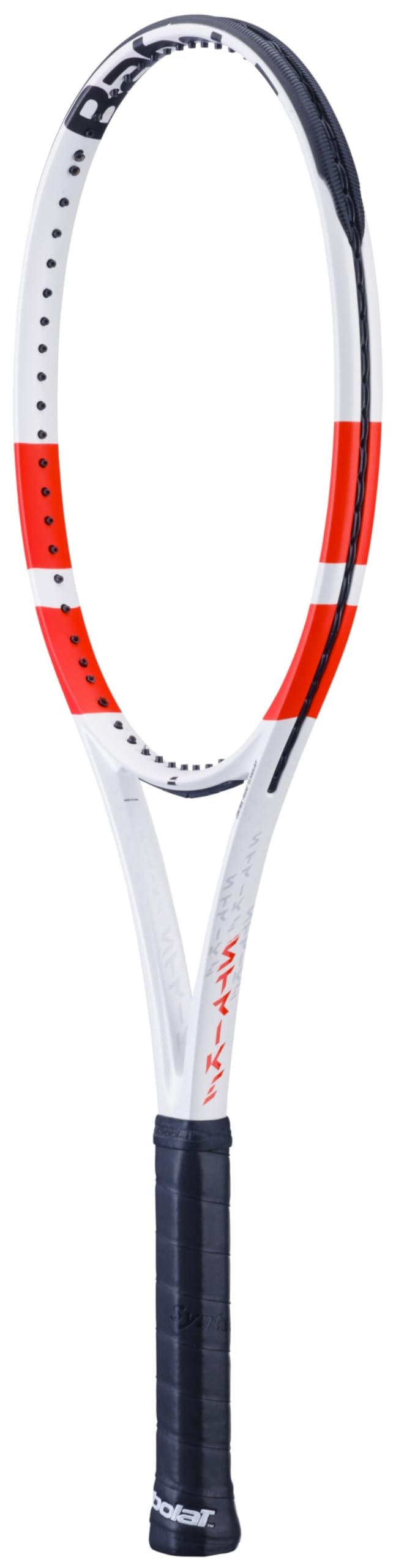 Amazon | Babolat Pure Strike 16X19 テニスラケット (第4世代