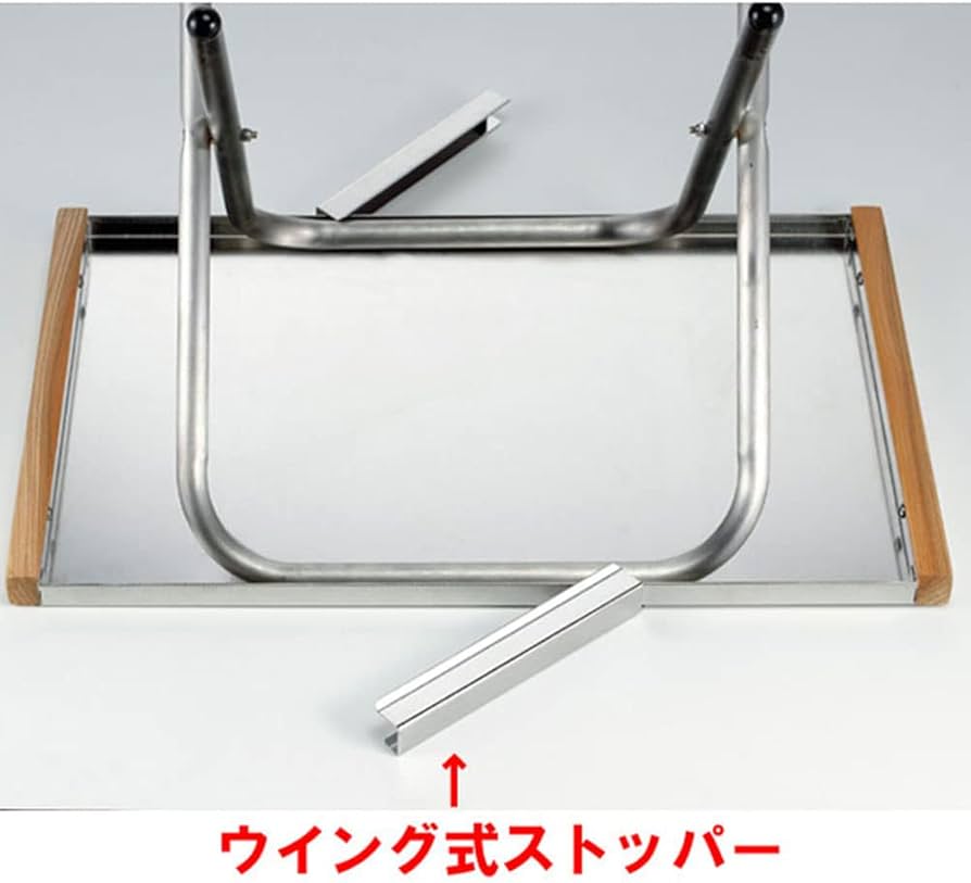 Amazon.co.jp: ユニフレーム 焚き火テーブル ラージ 682111 : スポーツ