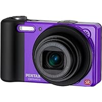 Amazon | PENTAX デジタルカメラ Optio RZ10 クラシックブラック 1400