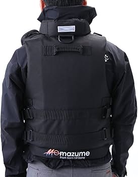 Amazon | mazume MZX コア ライフジャケット MZXLJ-090-01 カモ フリー
