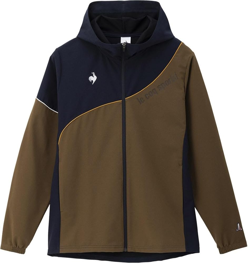 Amazon | ヒートナビクロスジャケット LT4FJK21M_NVBW_M | コート