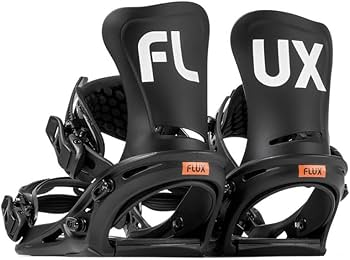 Amazon | フラックス（FLUX） スノーボード ビンディング レディース