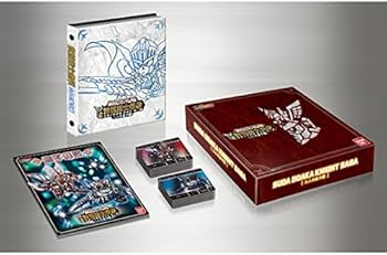 Amazon.co.jp: 新約 SDガンダム外伝 救世騎士伝承 二人の皇子編 : おもちゃ