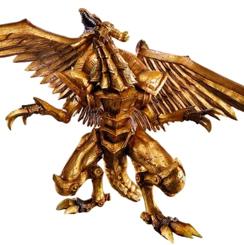 Amazon | 一番くじ 遊☆戯☆王シリーズ vol.4 三幻神顕現 ラストワン賞