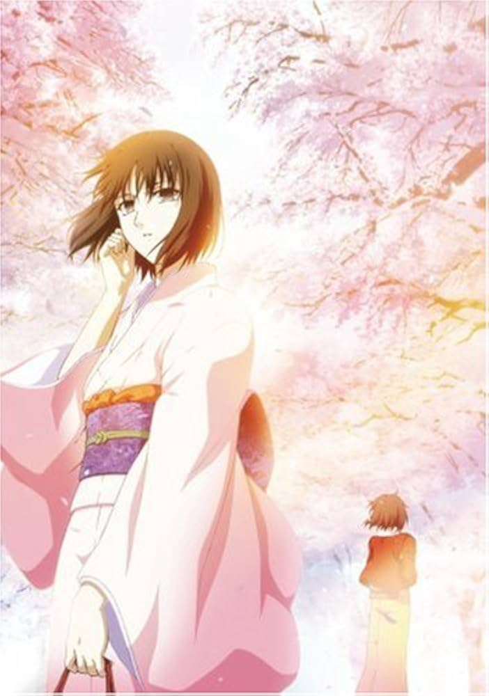 Amazon.co.jp: 劇場版「空の境界」 殺人考察(前) 【通常版】 [DVD