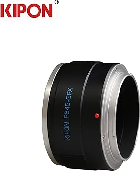 Amazon | KIPON キポン Pentax645-GFX Pentax645(ペンタックス