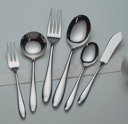 Amazon | ALFACT ジェンヌ カトラリーセット26pc【エコギフト】 (名