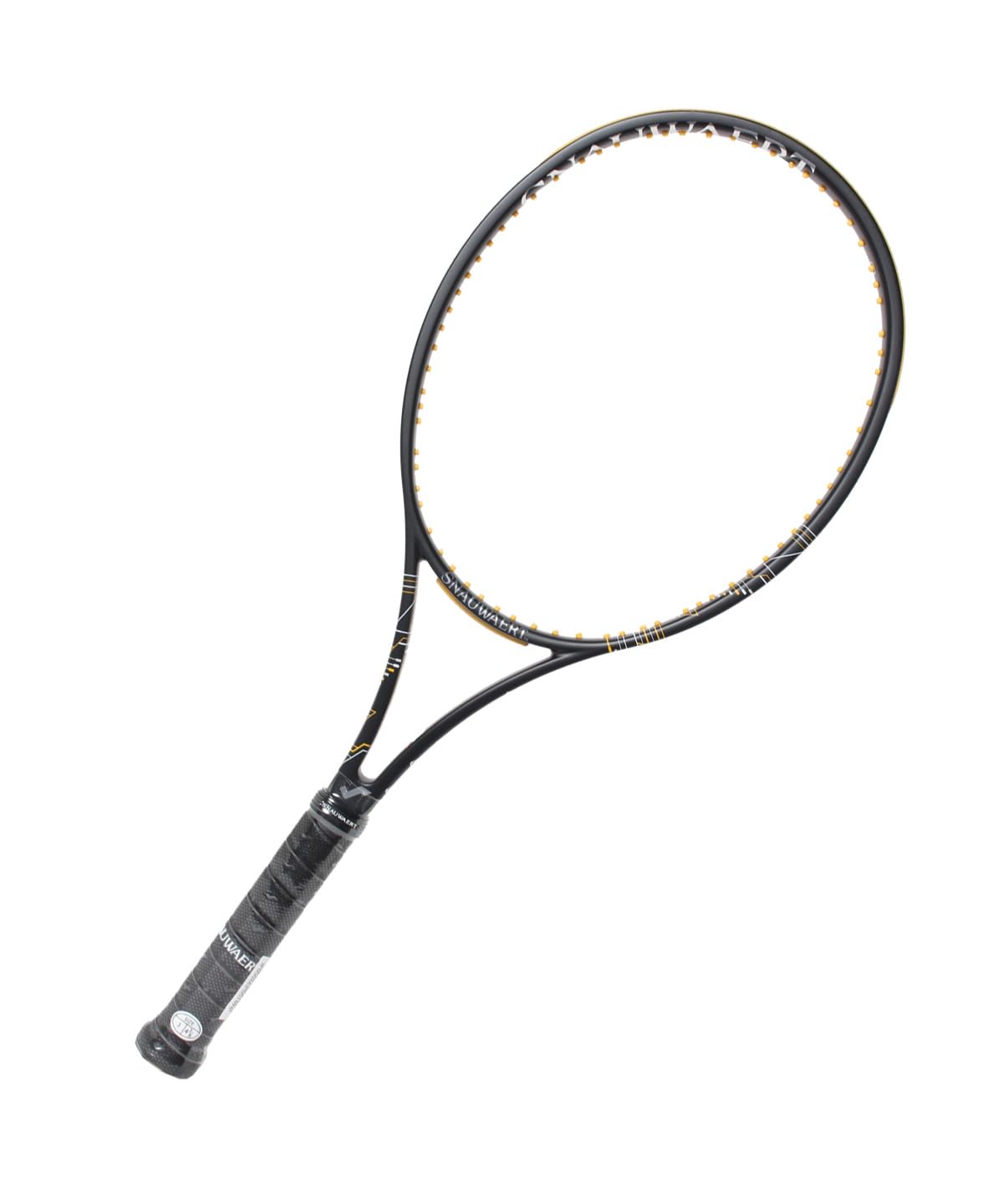 Amazon | [スノワート] 硬式テニスラケット Hi-Ten 98R SRH304 G3