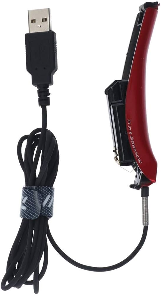 Amazon | ダイワ(DAIWA) リール クリスティアワカサギ 外部電源αキット