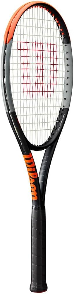 Amazon | Wilson(ウイルソン) 硬式 硬式 テニスラケット [ フレーム